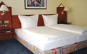 Hotel President Frankfurt